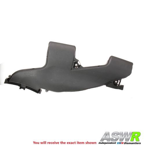 BMW MINI Front Panel Air Intake Duct F40 F45 F46 F48 F39 F54 F55