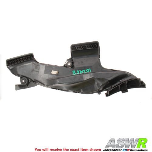 BMW MINI Front Panel Air Intake Duct F40 F45 F46 F48 F39 F54 F55
