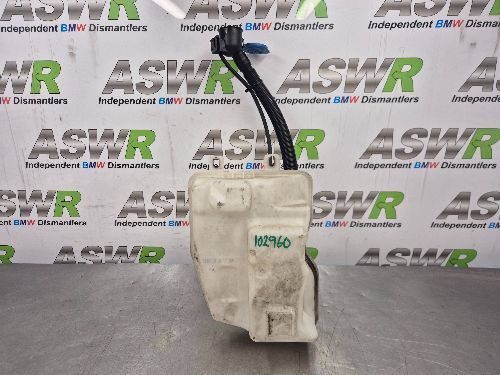 BMW Windscreen Washer Bottle F46 2 SERIES / F48 X1 / F39 X2