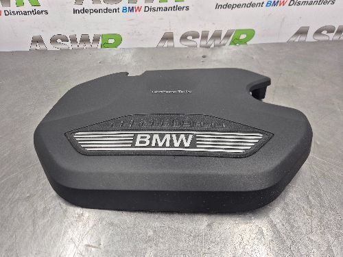 BMW Engine Cover B37 Diesel F40 F44 F45 F46 1 2 SERIES F48 X1 F39 X2