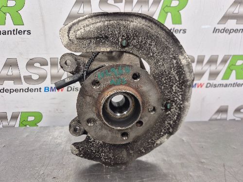 BMW Front Wheel Hub N/S Passenger Left F44 F45 F46 2 SERIES / F48 X1