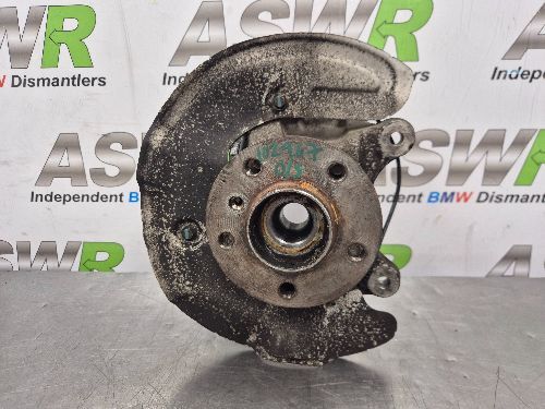 BMW Front Wheel Hub O/S Drivers Right F44 F45 F46 2 SERIES F48 X1