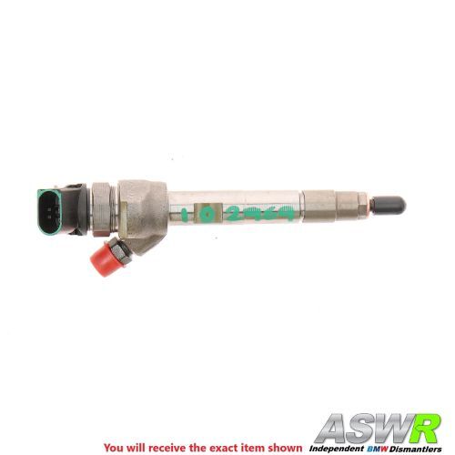 BMW Fuel Injector B37 DIESEL F40 F44 F45 F46 1 2 SERIES F48 X1