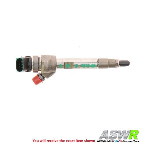 BMW Fuel Injector B37 DIESEL F40 F44 F45 F46 1 2 SERIES F48 X1