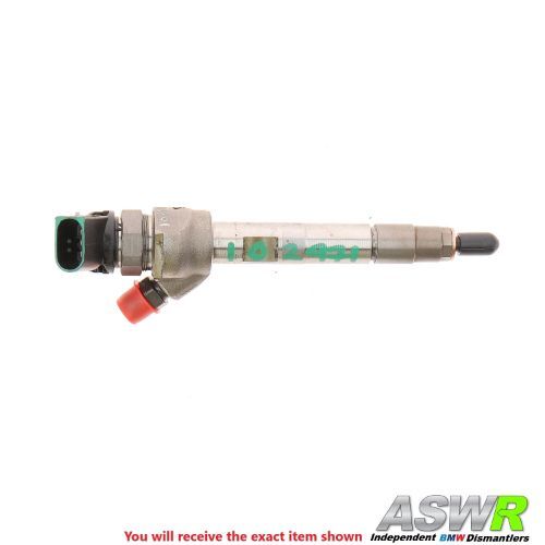 BMW Fuel Injector B37 DIESEL F40 F44 F45 F46 1 2 SERIES F48 X1