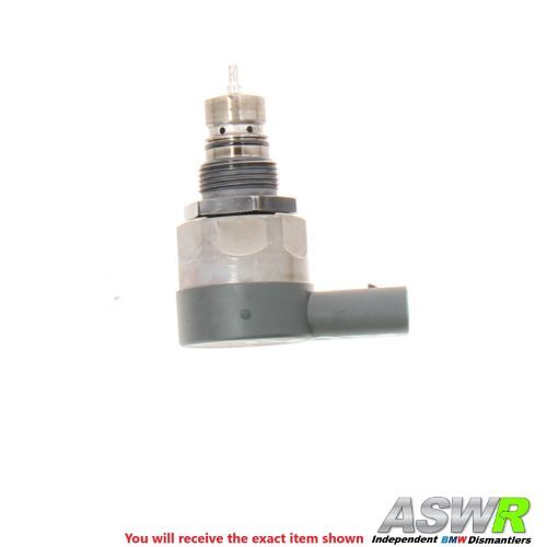 BMW Fuel Pressure Regulator Valve F & G Generation B37B/D B47B/D