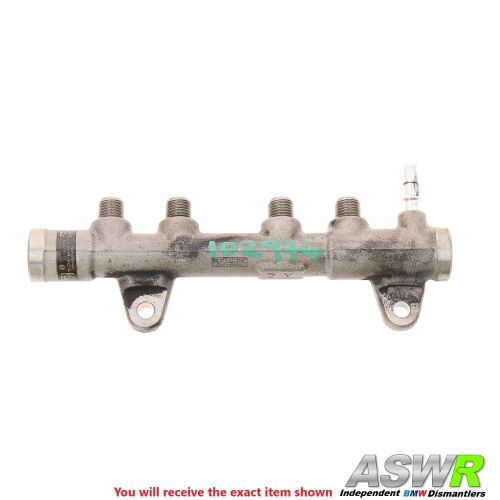 BMW Fuel Rail Pressure Accumulator B37B Diesel F40 F45 F46 1 2 SERIES