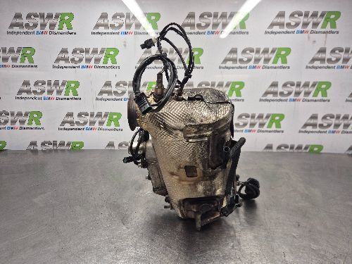 BMW Diesel Particulate Filter DPF F45 F46 2 SERIES F48 X1 F39 X2 B37