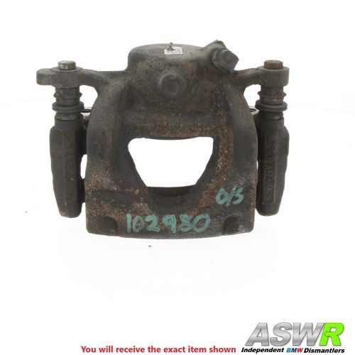 BMW MINI Front Brake Caliper O/S Right Drivers F45 F46 F48 F39 F55