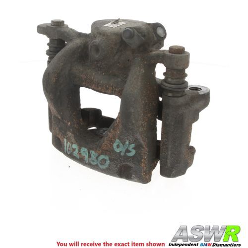 BMW MINI Front Brake Caliper O/S Right Drivers F45 F46 F48 F39 F55