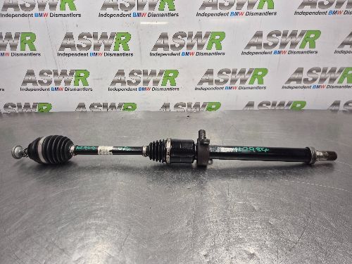 BMW Driveshaft Front O/S Drivers Right F45 F46 F48 F39 B37 Diesel