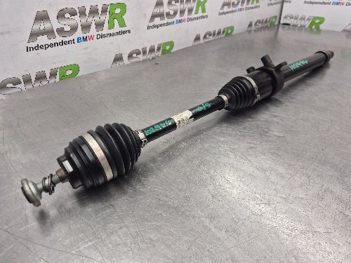 BMW Driveshaft Front O/S Drivers Right F45 F46 F48 F39 B37 Diesel