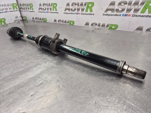 BMW Driveshaft Front O/S Drivers Right F45 F46 F48 F39 B37 Diesel