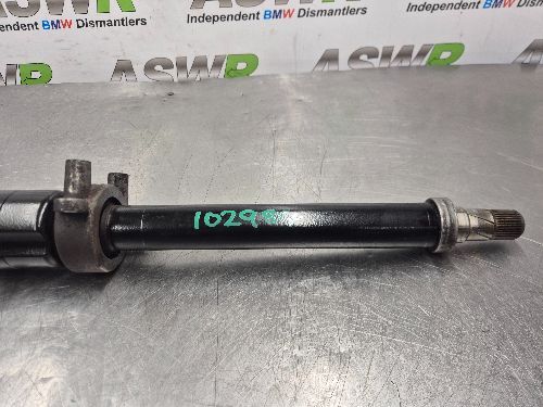 BMW Driveshaft Front O/S Drivers Right F45 F46 F48 F39 B37 Diesel