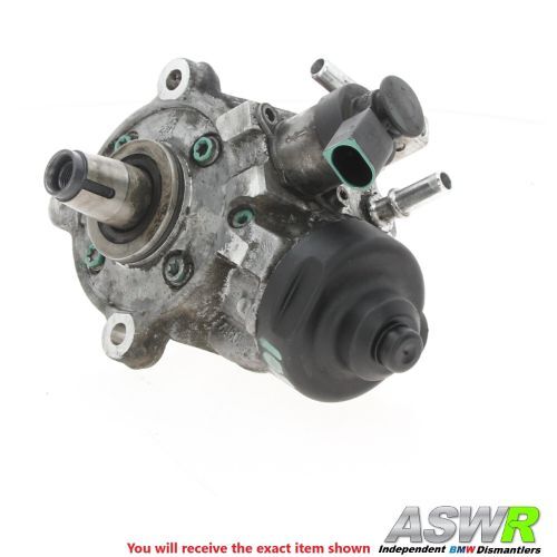 BMW High Pressure Fuel Pump B47B F & G Generation 16d 18d