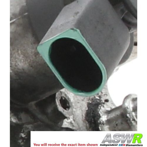 BMW High Pressure Fuel Pump B47B F & G Generation 16d 18d