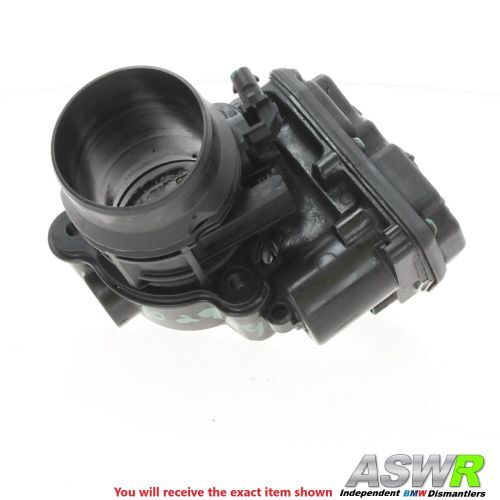 BMW Throttle Body F20 F45 F30 F10 1 2 3 5 SERIES F48 X1