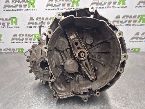 BMW Manual Gearbox 6 Speed F45 F46 2 SERIES F48 X1 16d 18d B37 B47