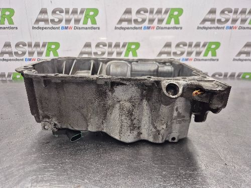 BMW Engine Oil Sump B37B Diesel F40 F44 F45 F46 1 2 SERIES / F48 X1