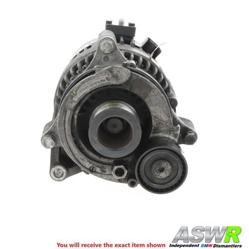 BMW Alternator 180A F40 F44 F45 F46 1 2 SERIES F48 X1 F39 X2