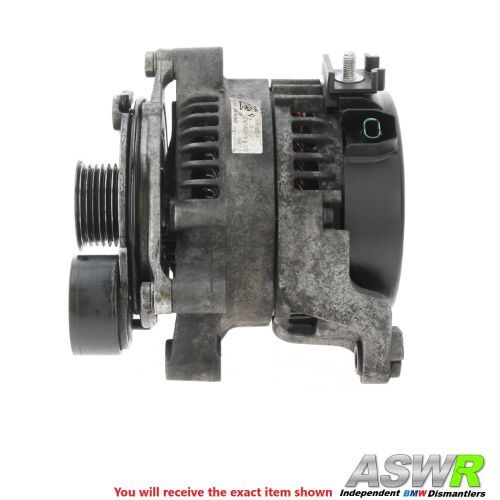 BMW Alternator 180A F40 F44 F45 F46 1 2 SERIES F48 X1 F39 X2