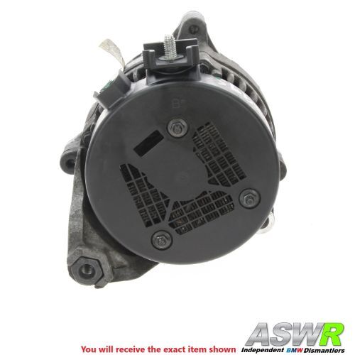 BMW Alternator 180A F40 F44 F45 F46 1 2 SERIES F48 X1 F39 X2