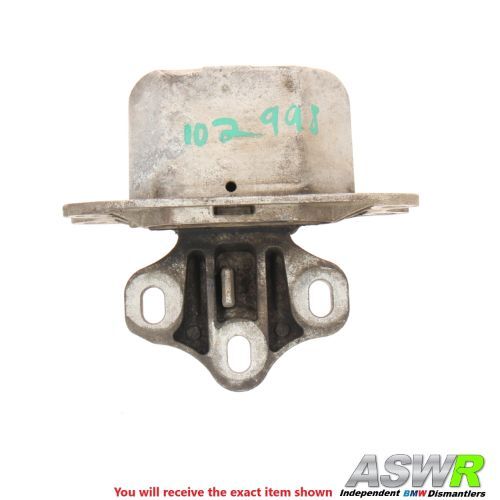 BMW MINI Gearbox Mount Bracket B37 B38 F40 F44 F45 F48 F54 F55 F56