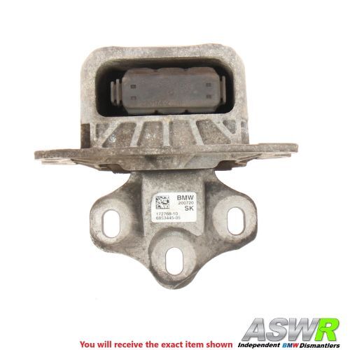 BMW MINI Gearbox Mount Bracket B37 B38 F40 F44 F45 F48 F54 F55 F56