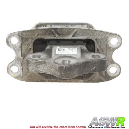 BMW MINI Gearbox Mount Bracket B37 B38 F40 F44 F45 F48 F54 F55 F56