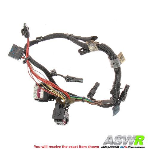 BMW Glow Plug Wiring Loom B37B Diesel F40 F44 F45 F46 1 2 SERIES F48