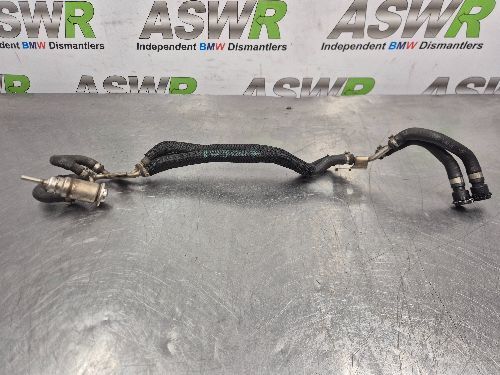 BMW Fuel Feed & Return Lines B37B F40 F44 F45 F46 1 2 SERIES F48 X1