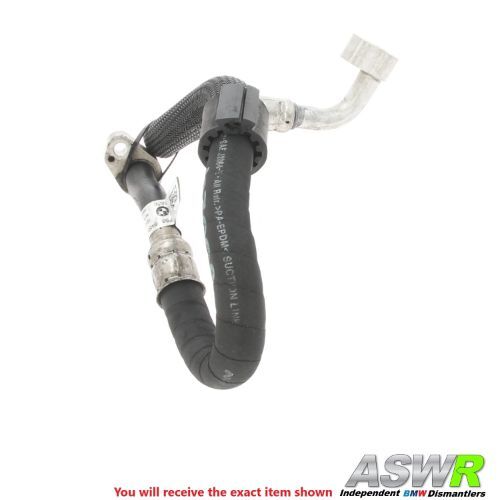 BMW Air Conditioning Suction Pipe B38C F40 F44 F45 F46 F48 F39