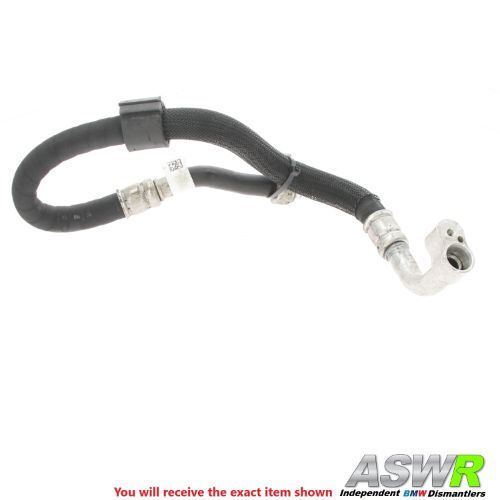 BMW Air Conditioning Suction Pipe B38C F40 F44 F45 F46 F48 F39