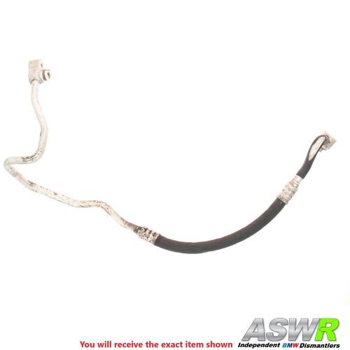BMW Air Conditioning Pressure Hose B37B B38C F40 F44 F45 F46 F48