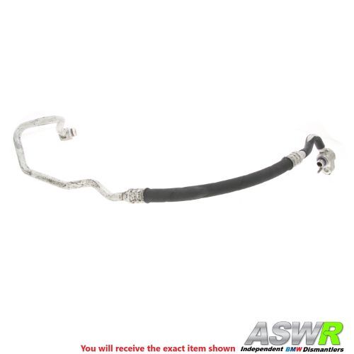 BMW Air Conditioning Pressure Hose B37B B38C F40 F44 F45 F46 F48