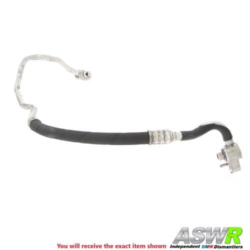 BMW Air Conditioning Pressure Hose B37B B38C F40 F44 F45 F46 F48