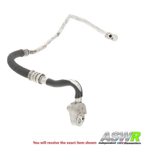 BMW Air Conditioning Pressure Hose B37B B38C F40 F44 F45 F46 F48