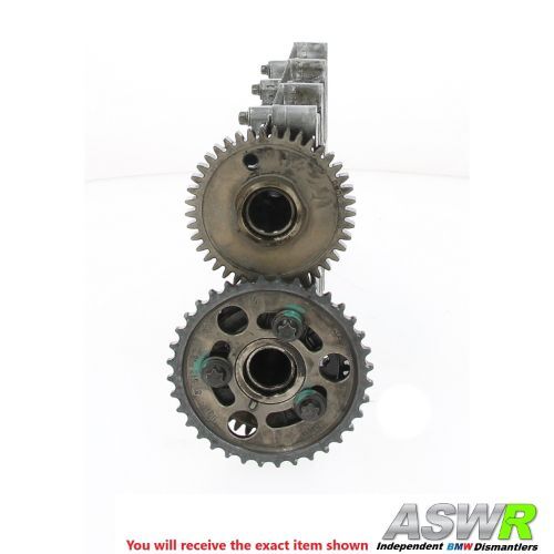 BMW Camshaft Carrier B37 Diesel F20 F40 F44 F45 F46 1 2 SERIES F48