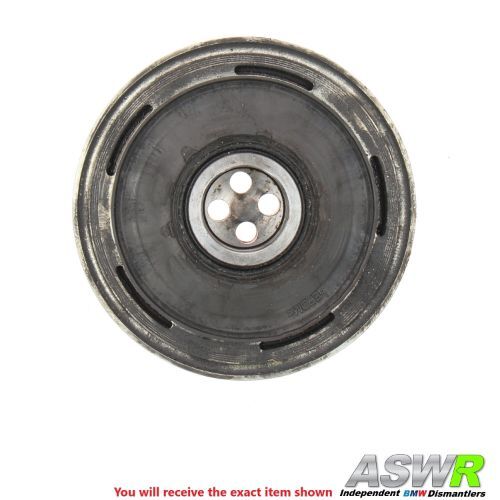 BMW Crankshaft Pulley B37 F20 F40 1 SERIES F44 F45 F46 2 SERIES F48