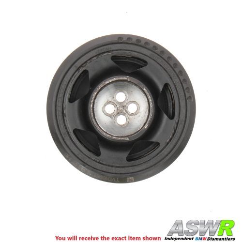 BMW Crankshaft Pulley B37 F20 F40 1 SERIES F44 F45 F46 2 SERIES F48
