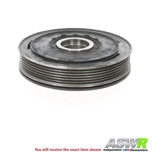 BMW Crankshaft Pulley B37 F20 F40 1 SERIES F44 F45 F46 2 SERIES F48