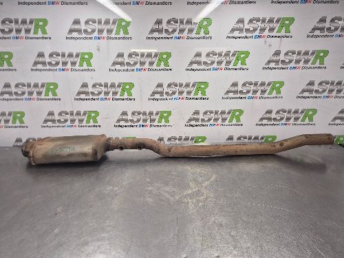 BMW SCR Adblue Catalytic Converter EU6 F46 2 SERIES 216d LCI