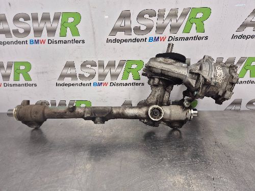 BMW Electric Power Steering Rack F45 F46 2 SERIES F48 X1