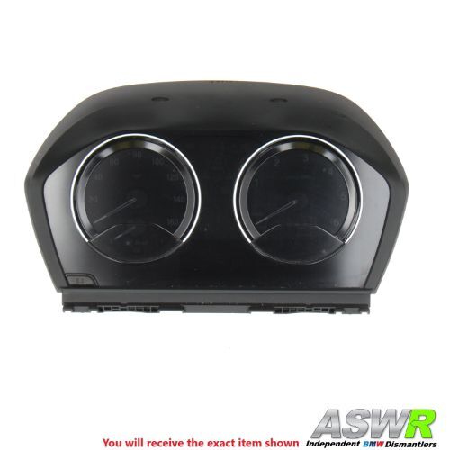 BMW Speedometer Instrument Cluster F20 F22 F45 F46 1 2 SERIES