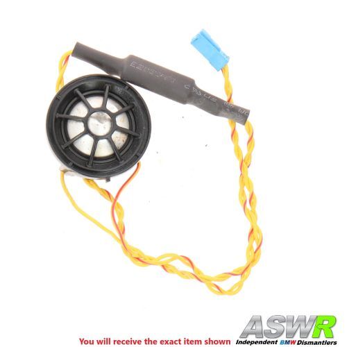 BMW Harman Kardon Front Tweeter F20 F30 F80 F32 F12 F48 F39