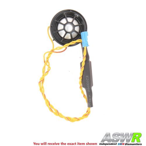 BMW Harman Kardon Front Tweeter F20 F30 F80 F32 F12 F48 F39