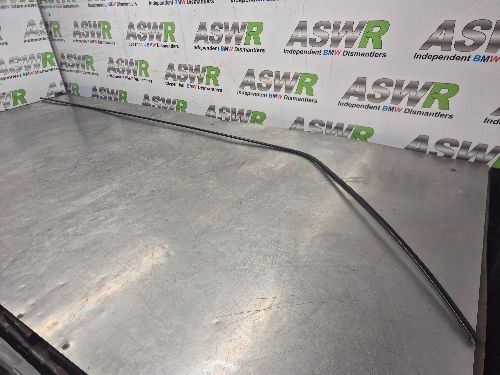 BMW Gutter Moulding E30 3 SERIES TOURING N/S Passenger Side