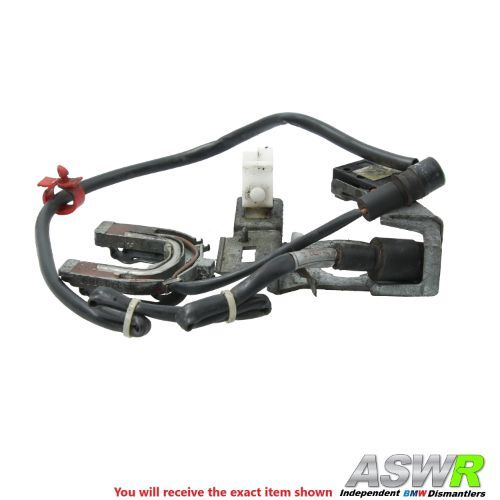 BMW E30 3 SERIES Heated Element For Drivers Door Lock