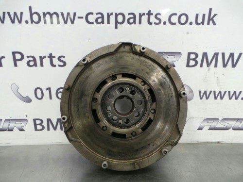 BMW M3 Dual Mass Flywheel S54 E46 3 SERIES M3 E85 Z4M
