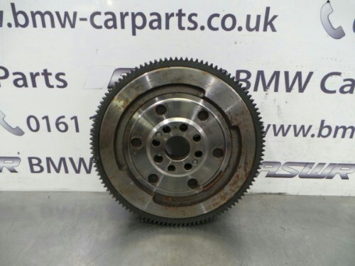 BMW M3 Dual Mass Flywheel S54 E46 3 SERIES M3 E85 Z4M